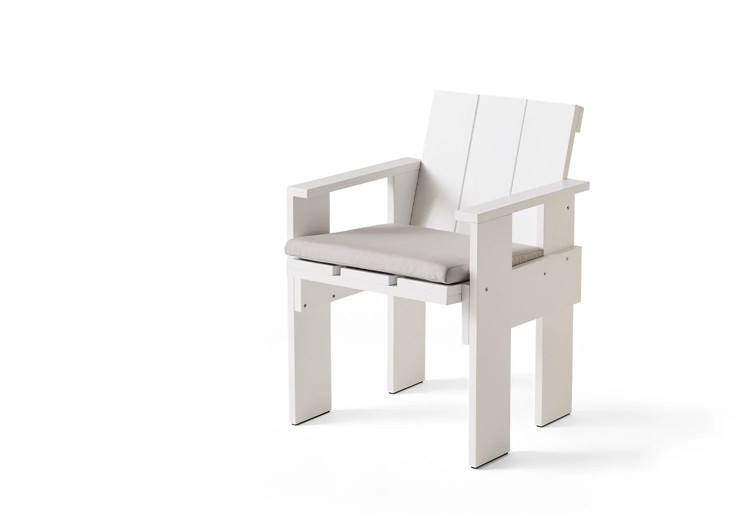Crate Dining Chair