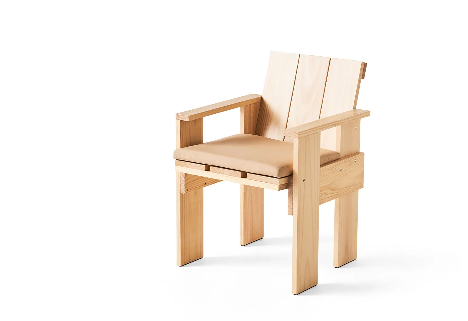 Crate Dining Chair