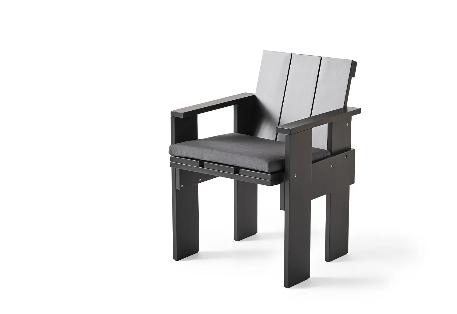 Crate Dining Chair