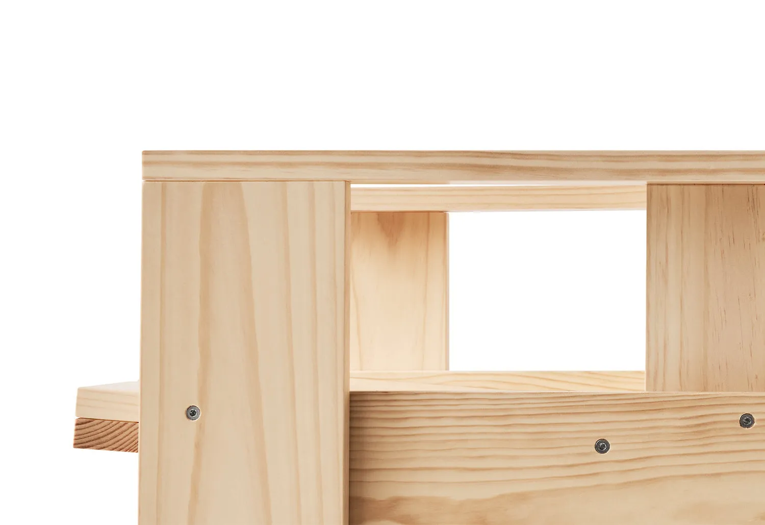 Crate Dining Chair