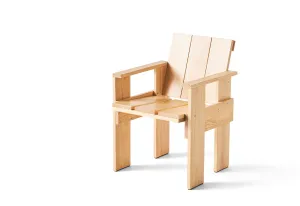 Crate Dining Chair