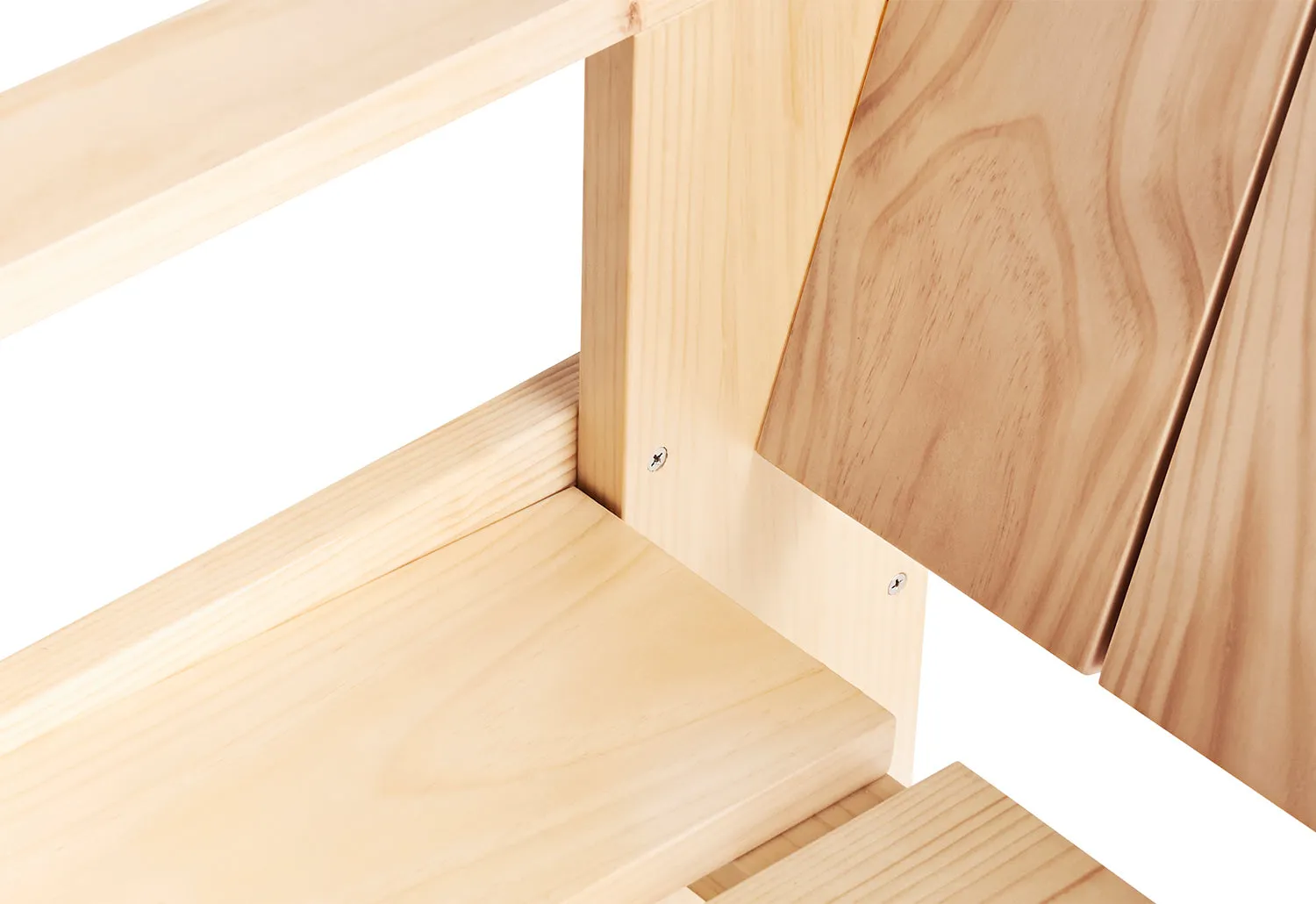 Crate Dining Chair