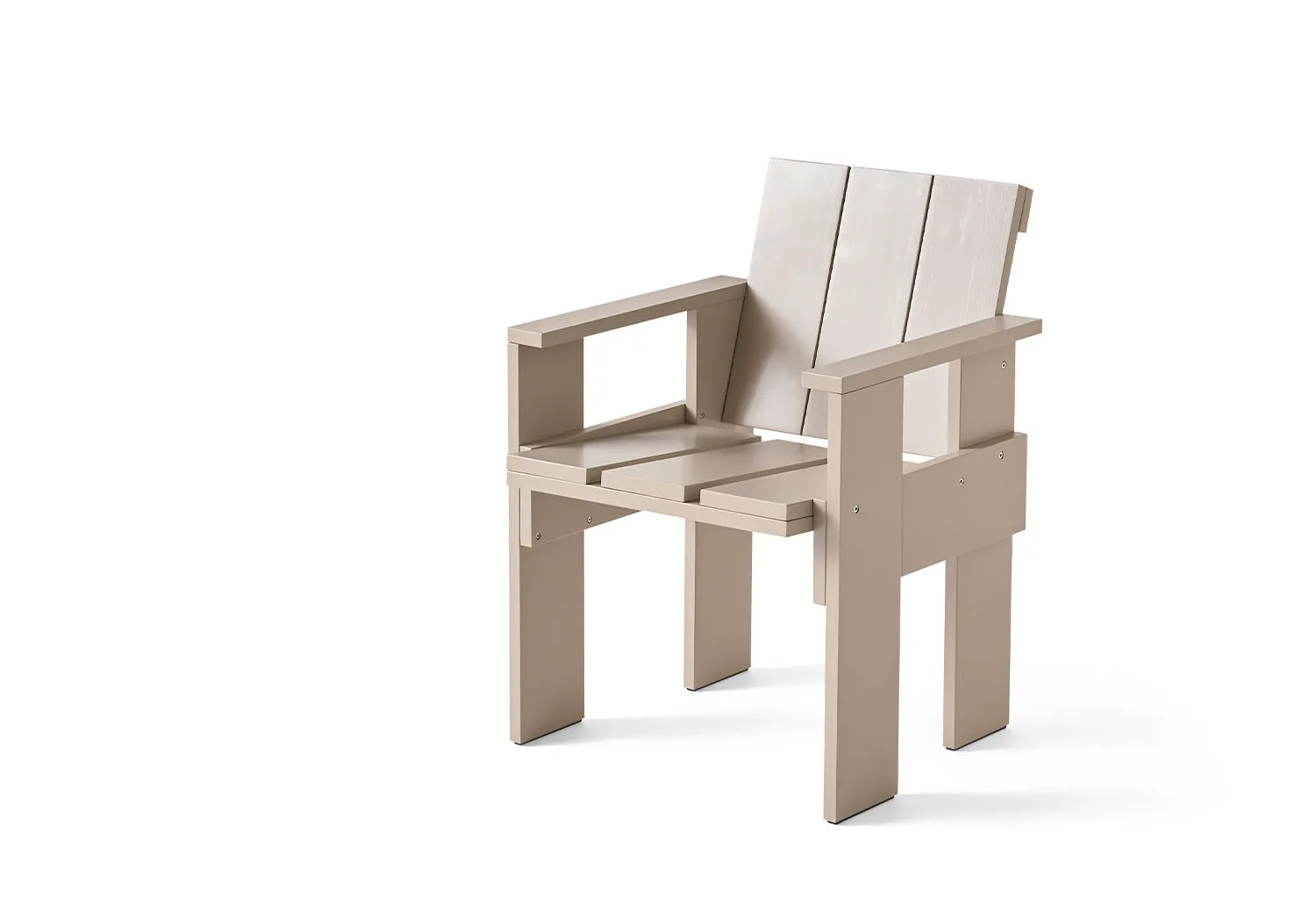 Crate Dining Chair
