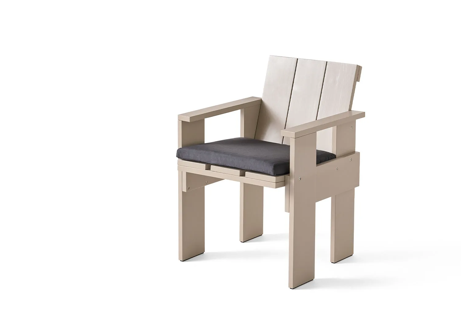 Crate Dining Chair
