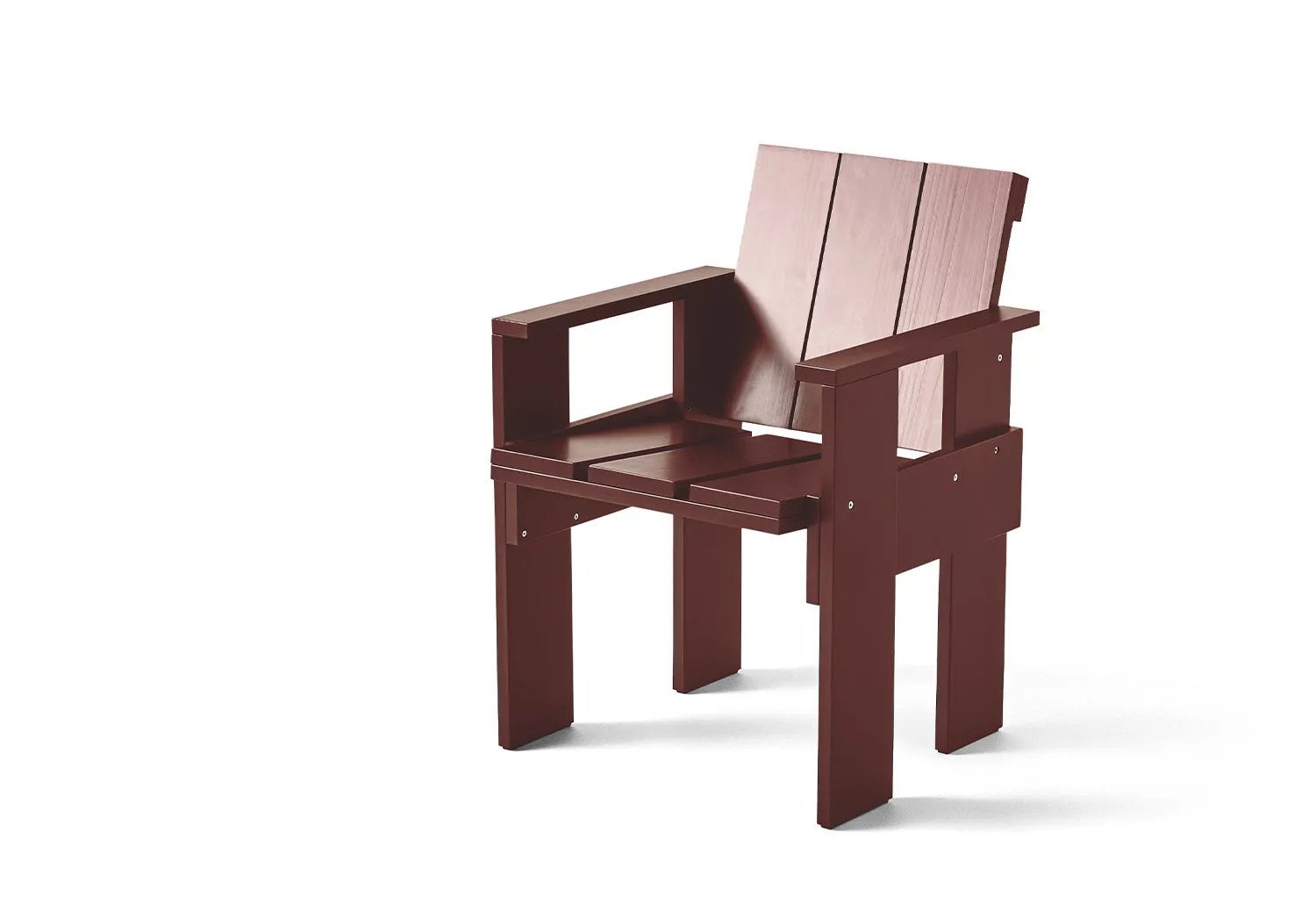 Crate Dining Chair