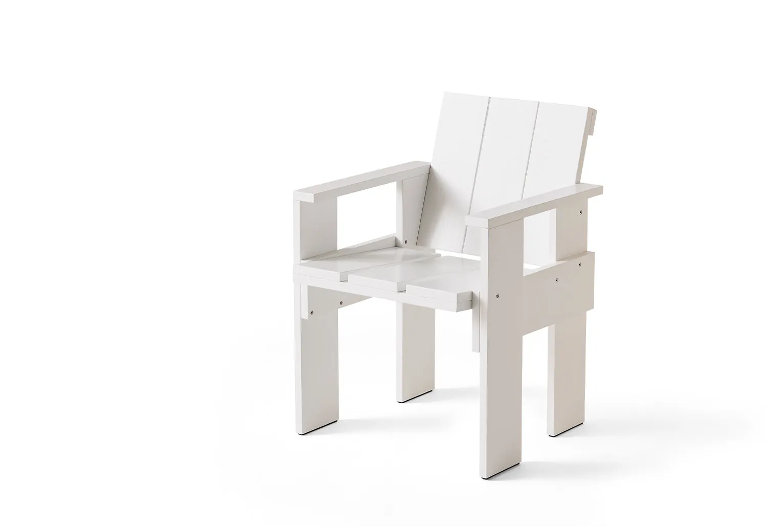 Crate Dining Chair
