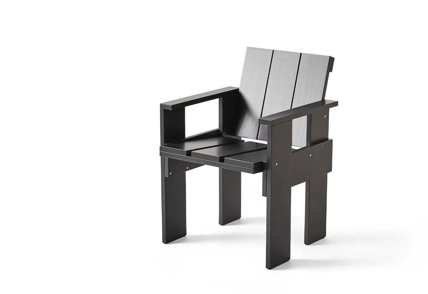 Crate Dining Chair