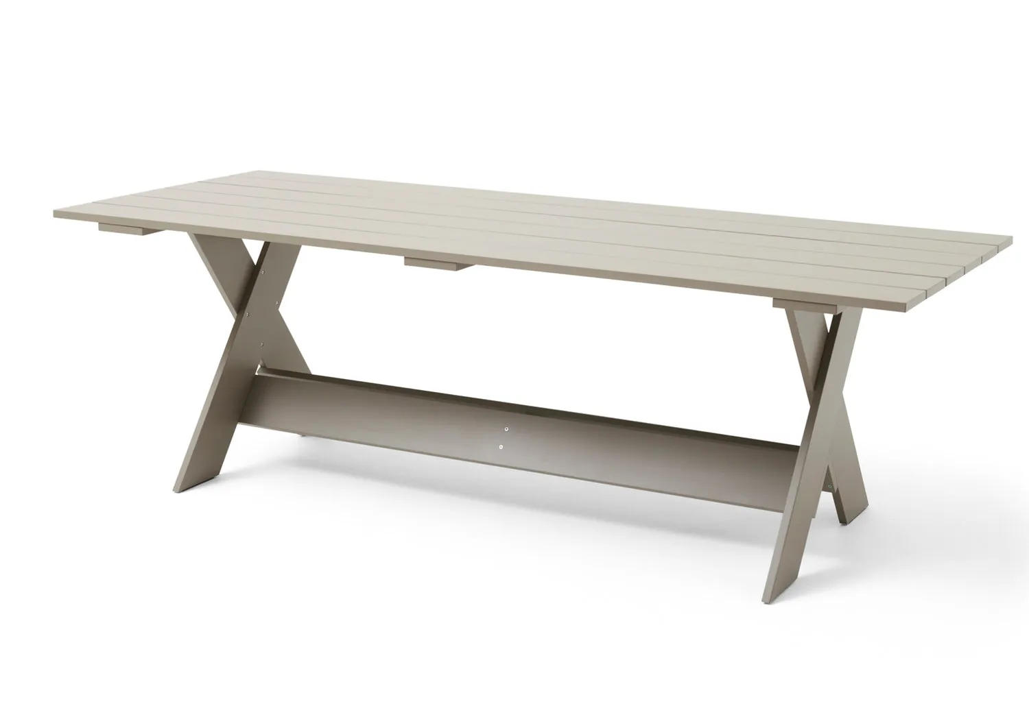 Crate Dining Table