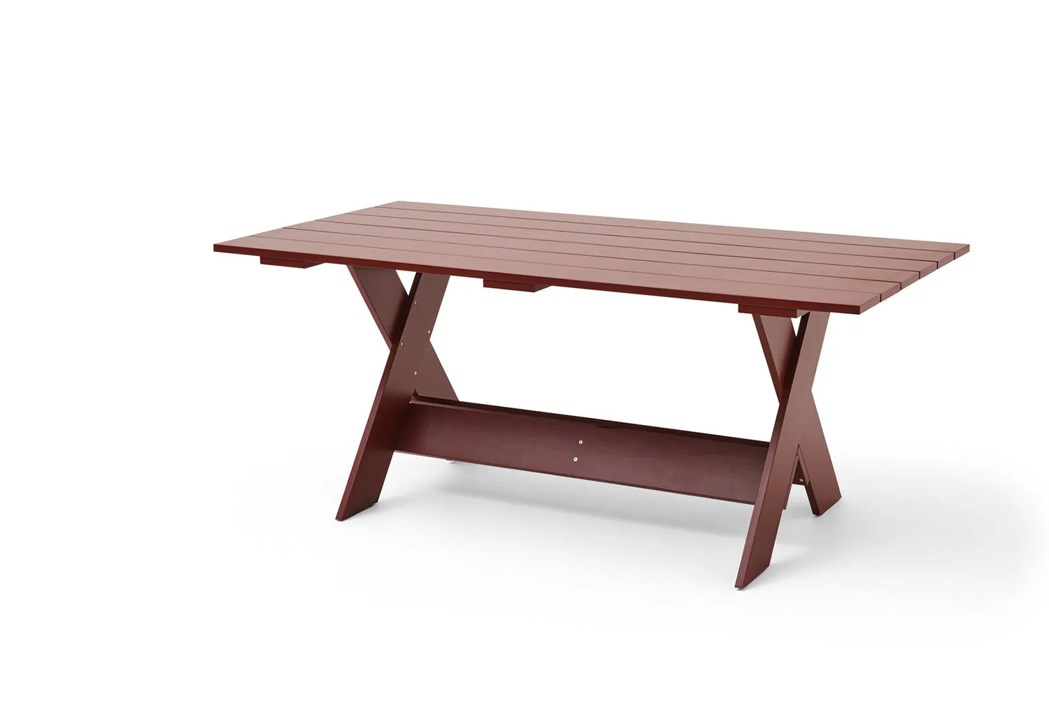 Crate Dining Table