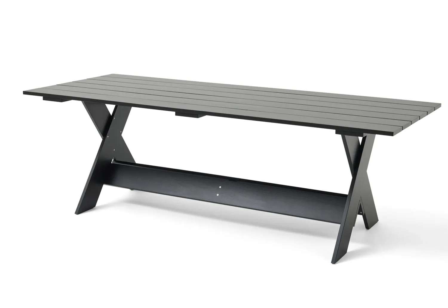 Crate Dining Table