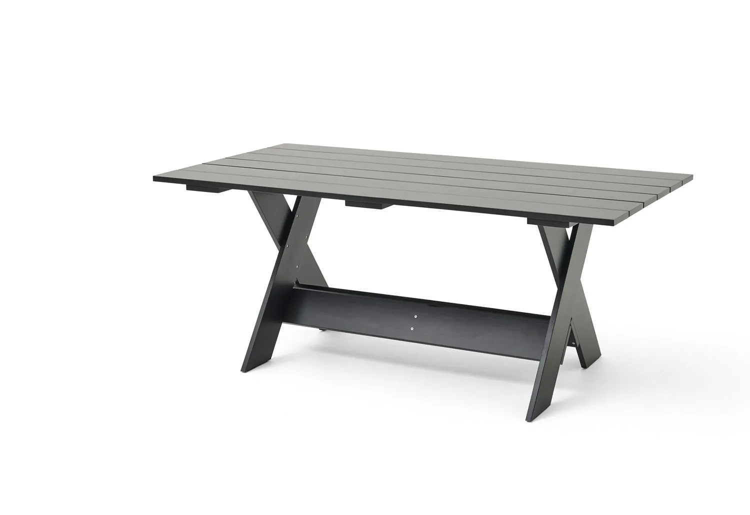 Crate Dining Table