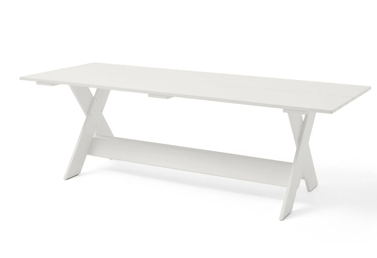Crate Dining Table
