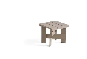 Crate Low Table