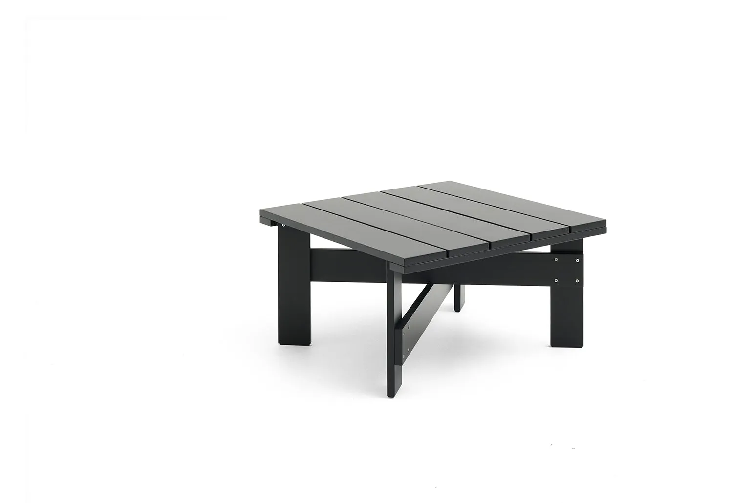 Crate Low Table