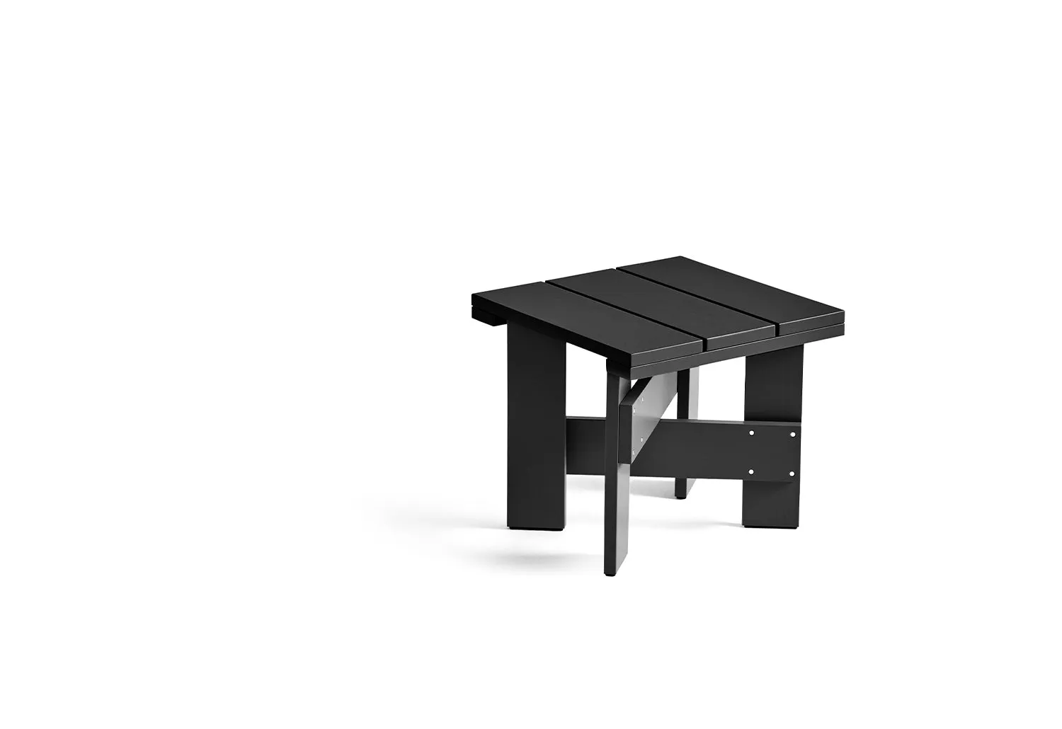 Crate Low Table