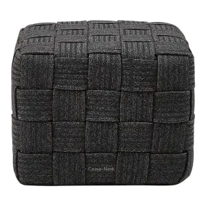 Cube Footstool