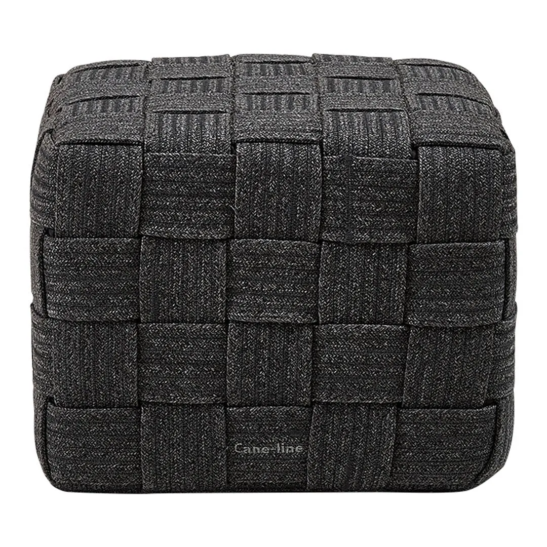 Cube Footstool