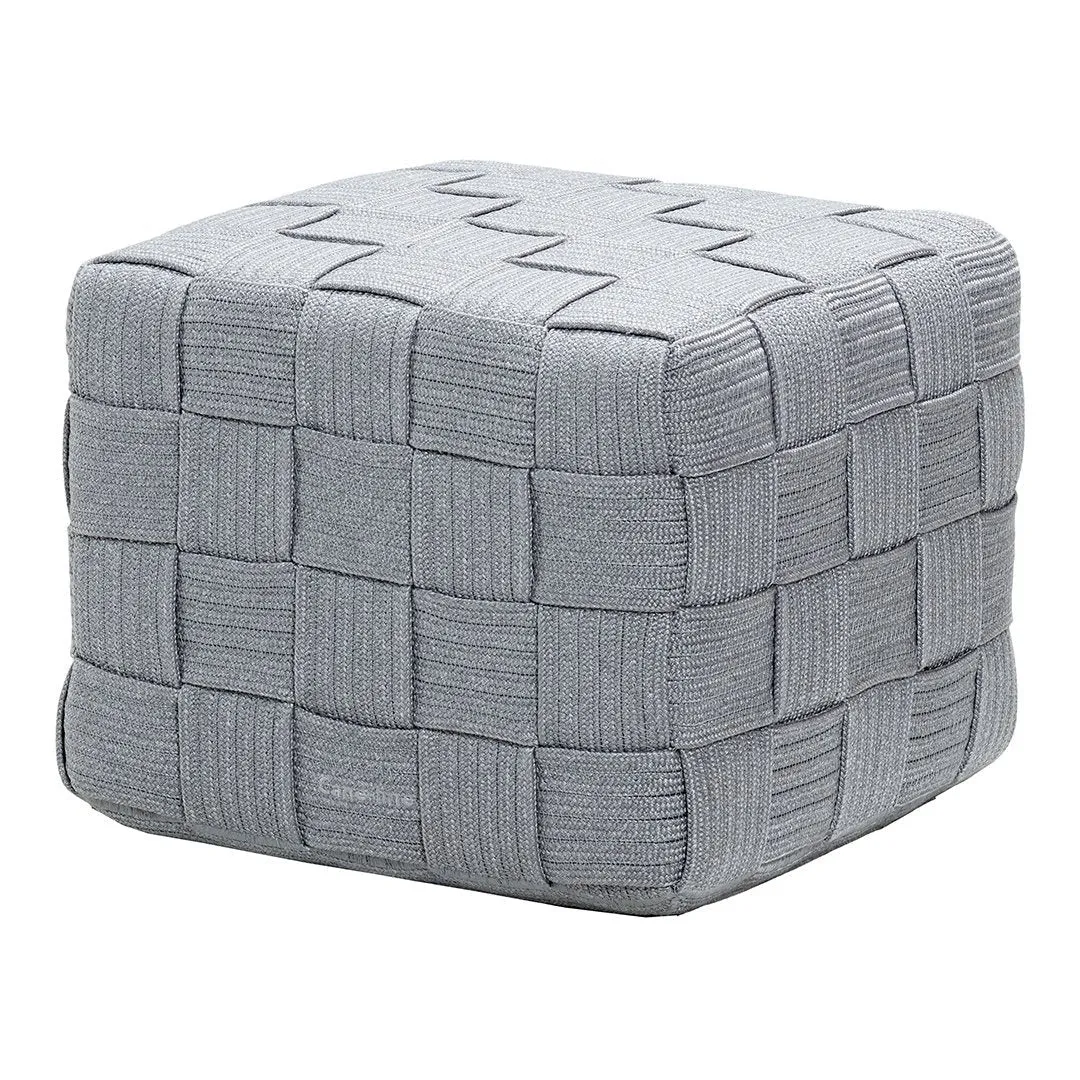 Cube Footstool