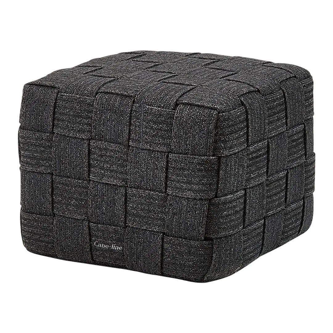 Cube Footstool