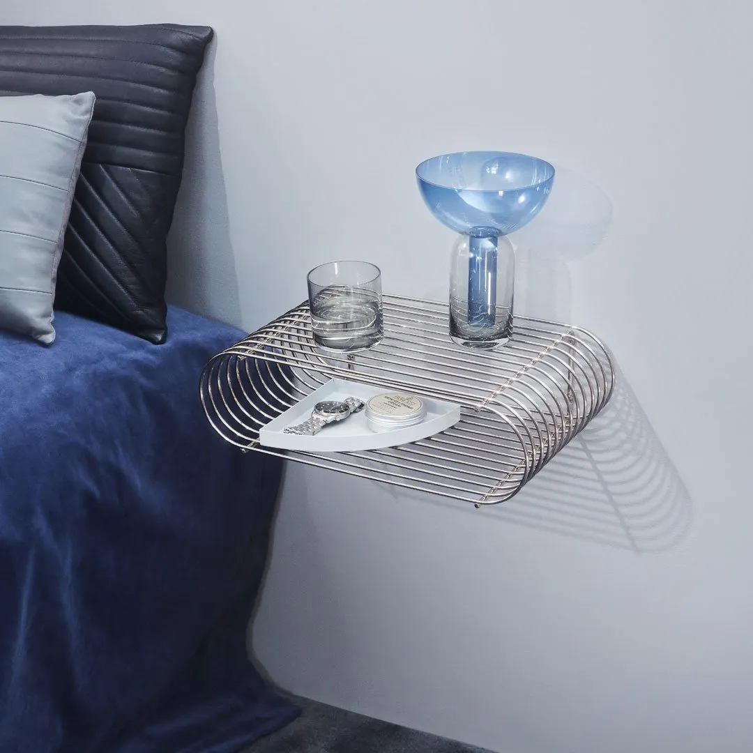 Curva Wall Shelf