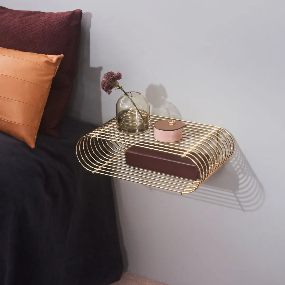 Curva Wall Shelf