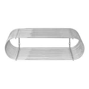 Curva Wall Shelf