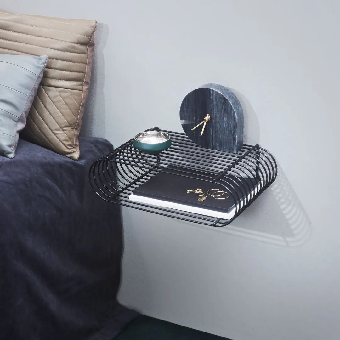 Curva Wall Shelf