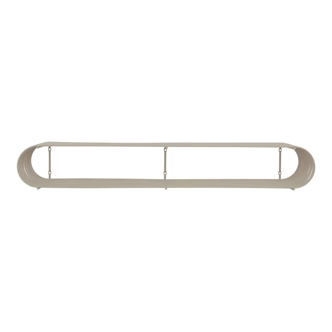 Curva Wall Shelf