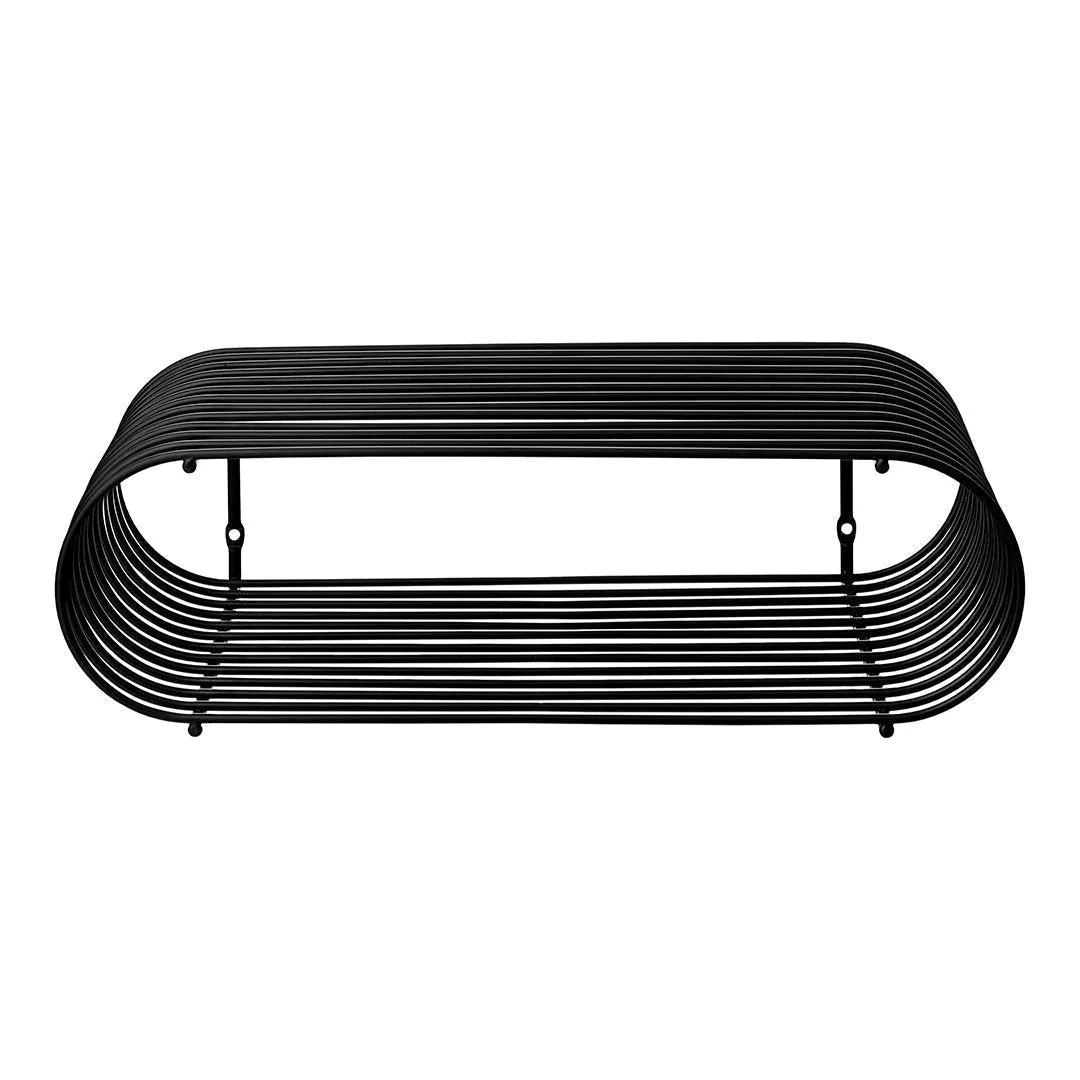 Curva Wall Shelf