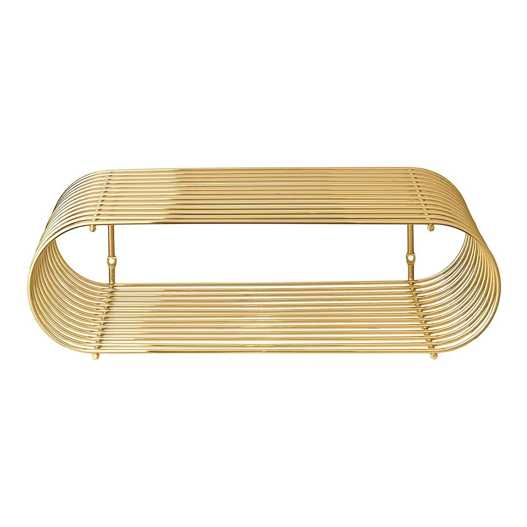 Curva Wall Shelf