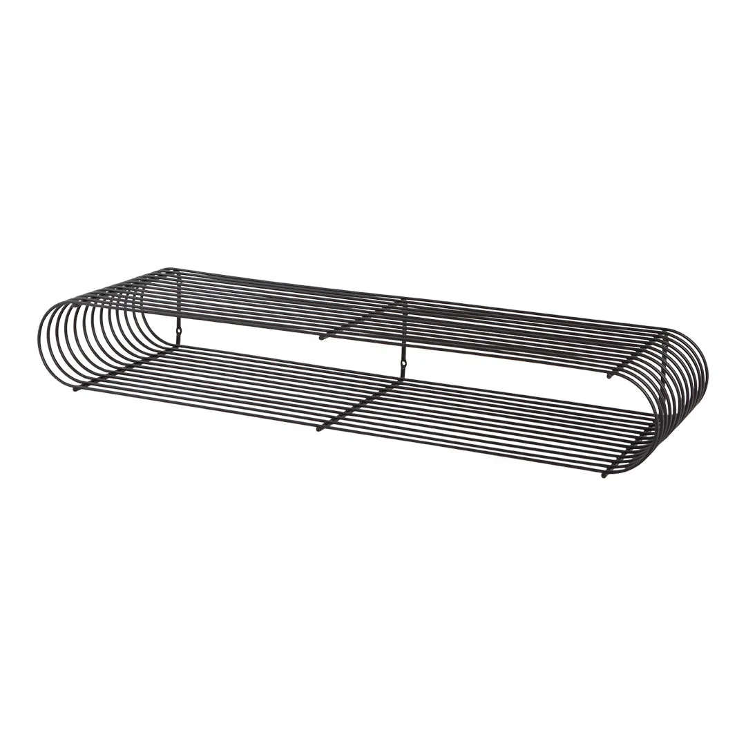Curva Wall Shelf