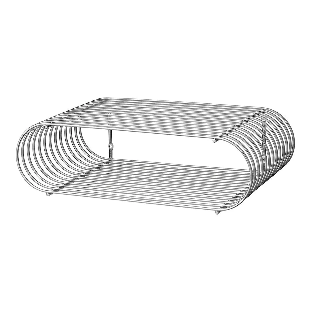 Curva Wall Shelf