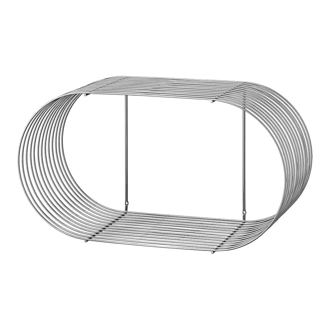 Curva Wall Shelf