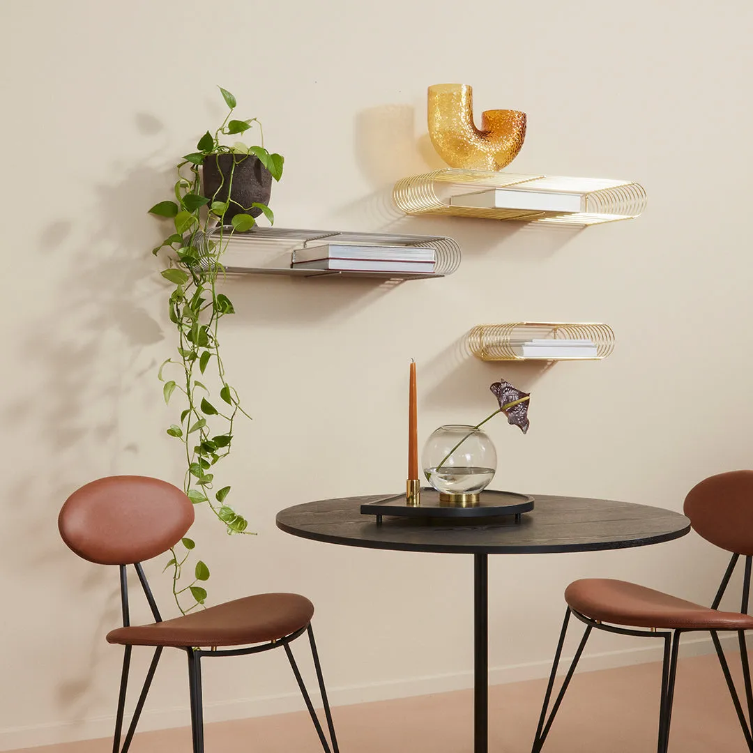 Curva Wall Shelf