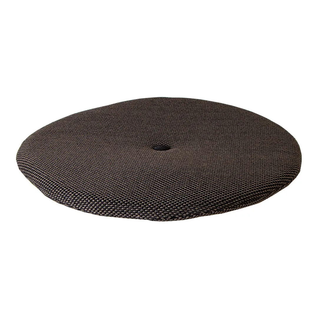 Cushion for Peacock Footstool