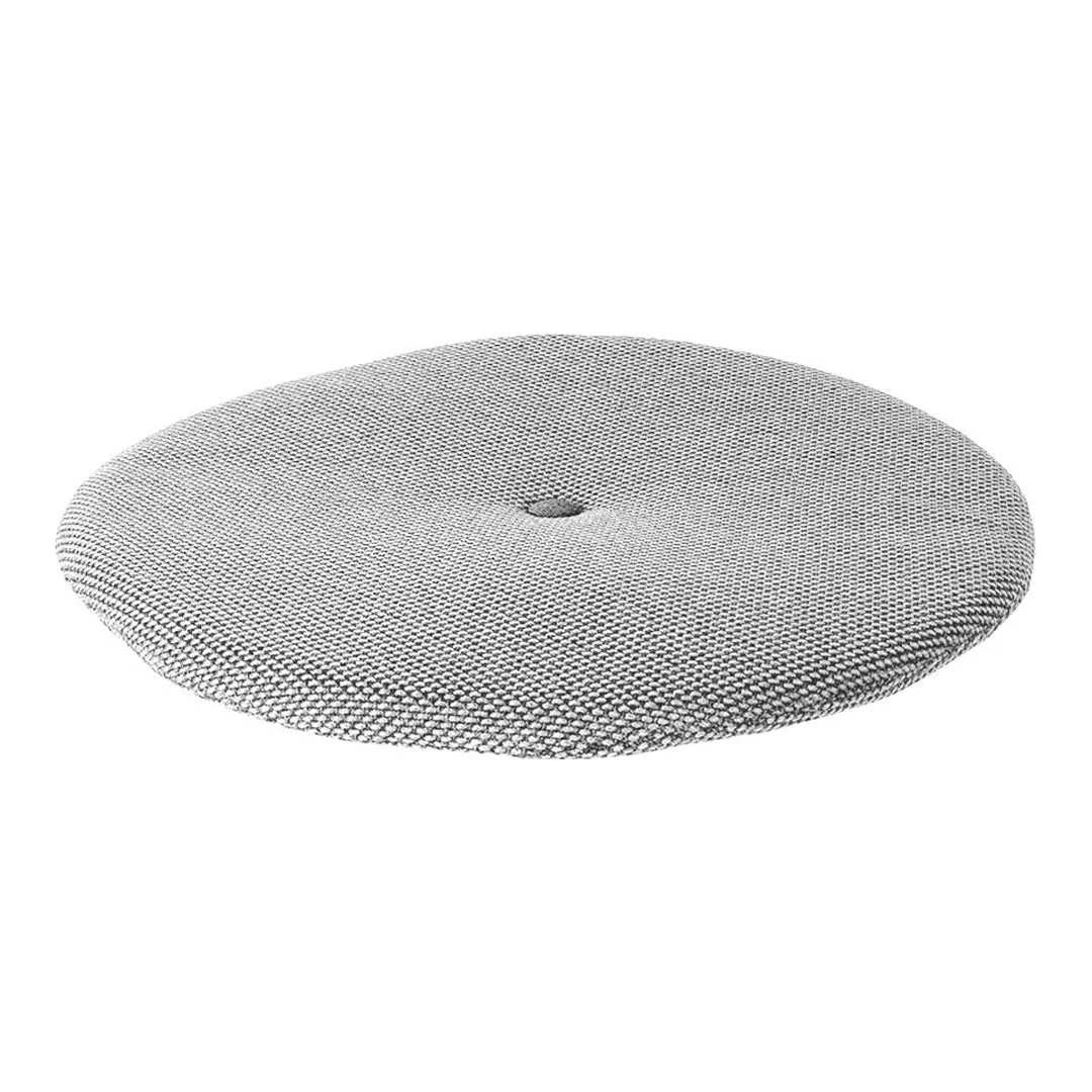 Cushion for Peacock Footstool