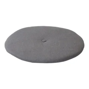 Cushion for Peacock Footstool
