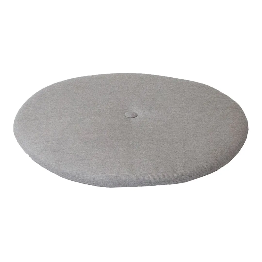 Cushion for Peacock Footstool