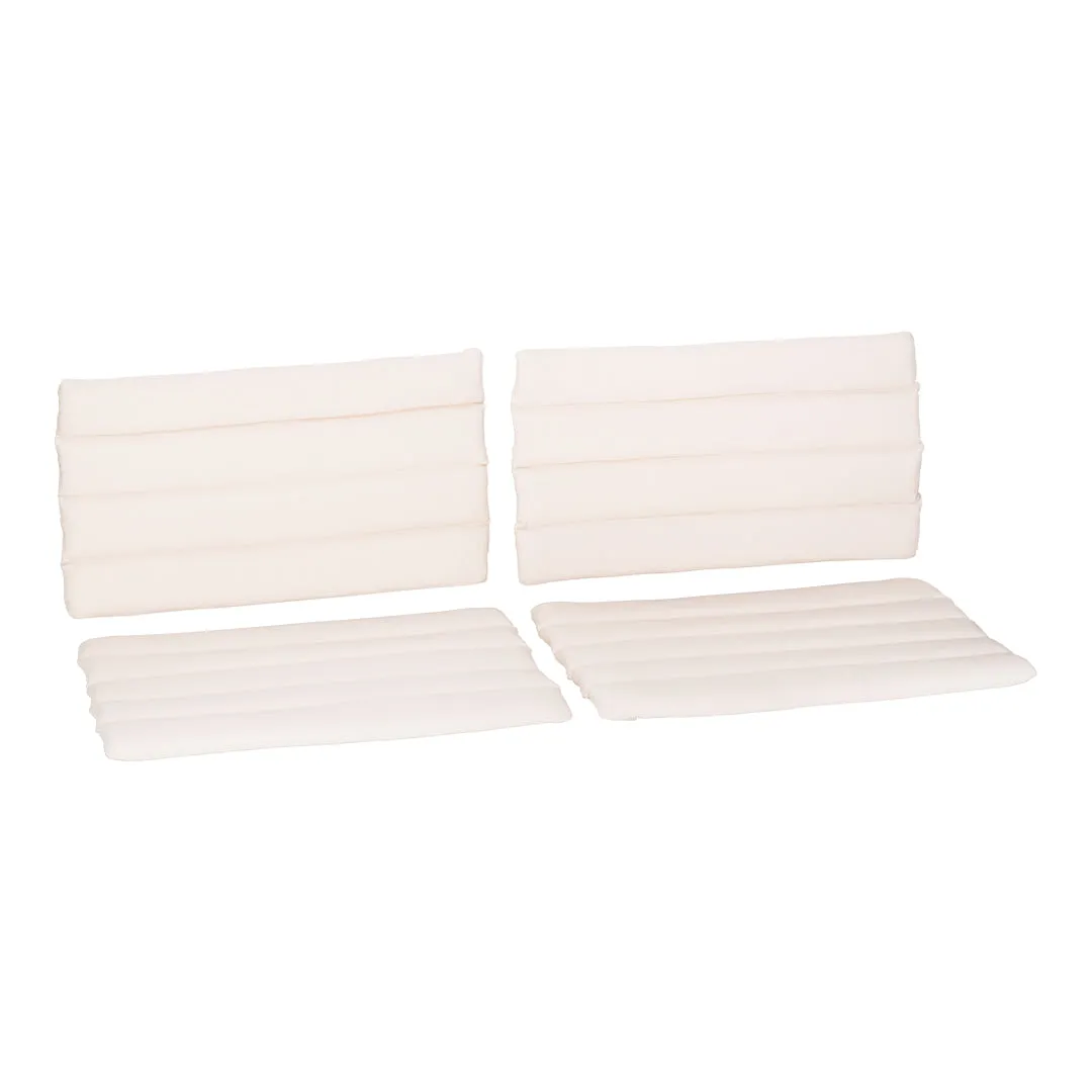 Cushion for RIB Outdoor Lounge Bench