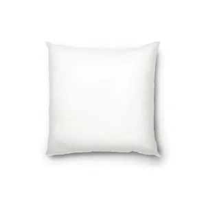 Cushion Insert - Throw Cushion Mocka