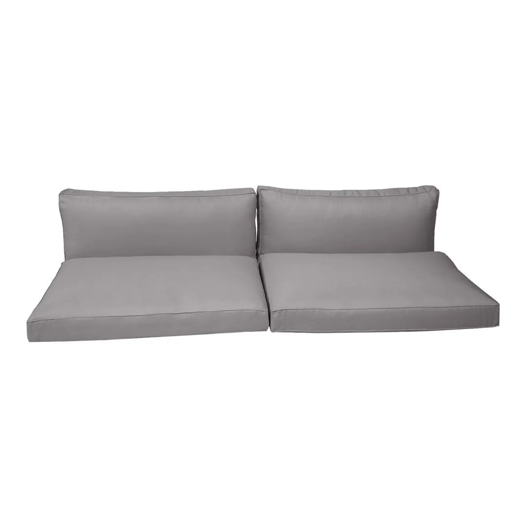 Cushion Set for Chester Outdoor Sofa