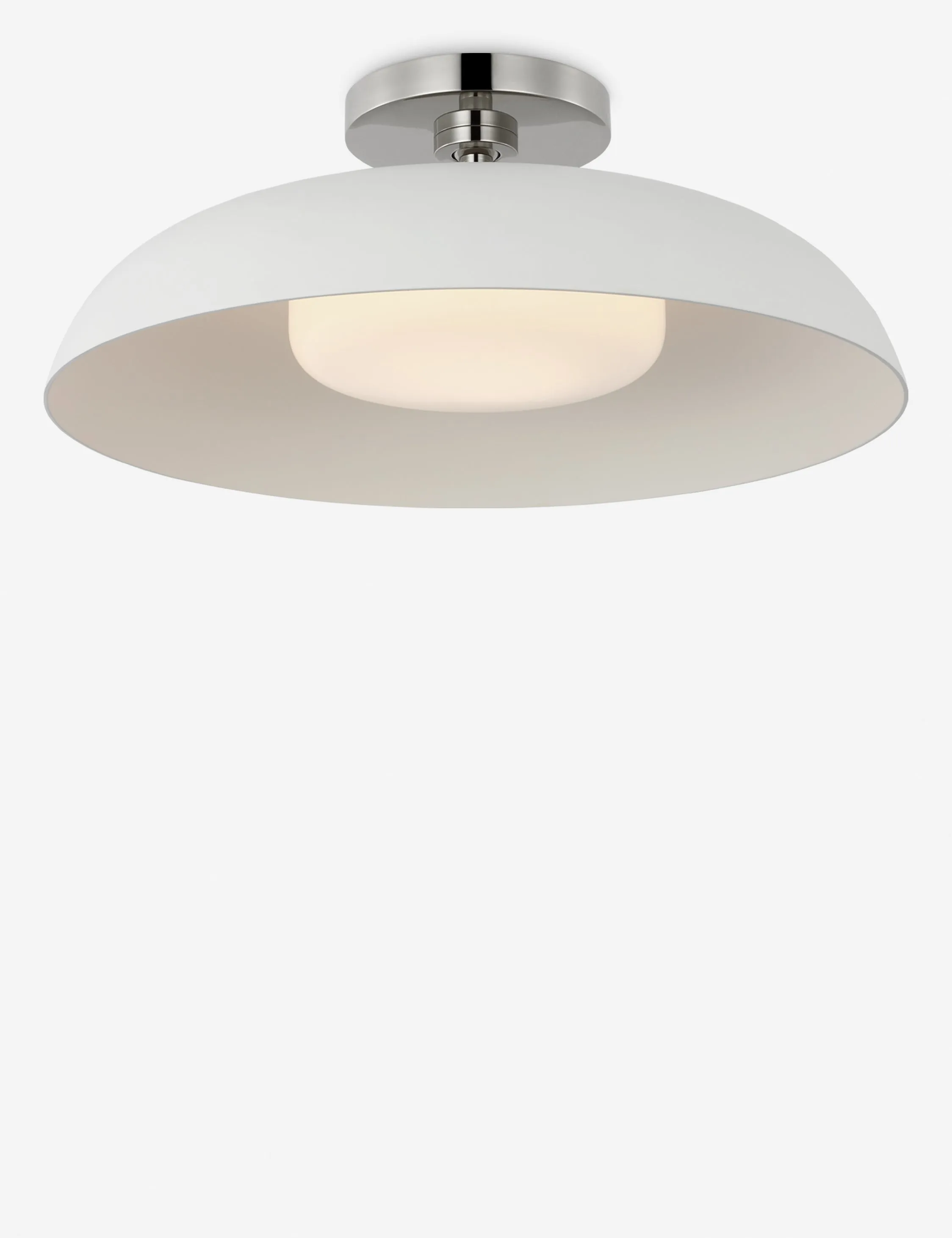 Cyrus Flush Mount Light by Amber Lewis Lulu and Georgia