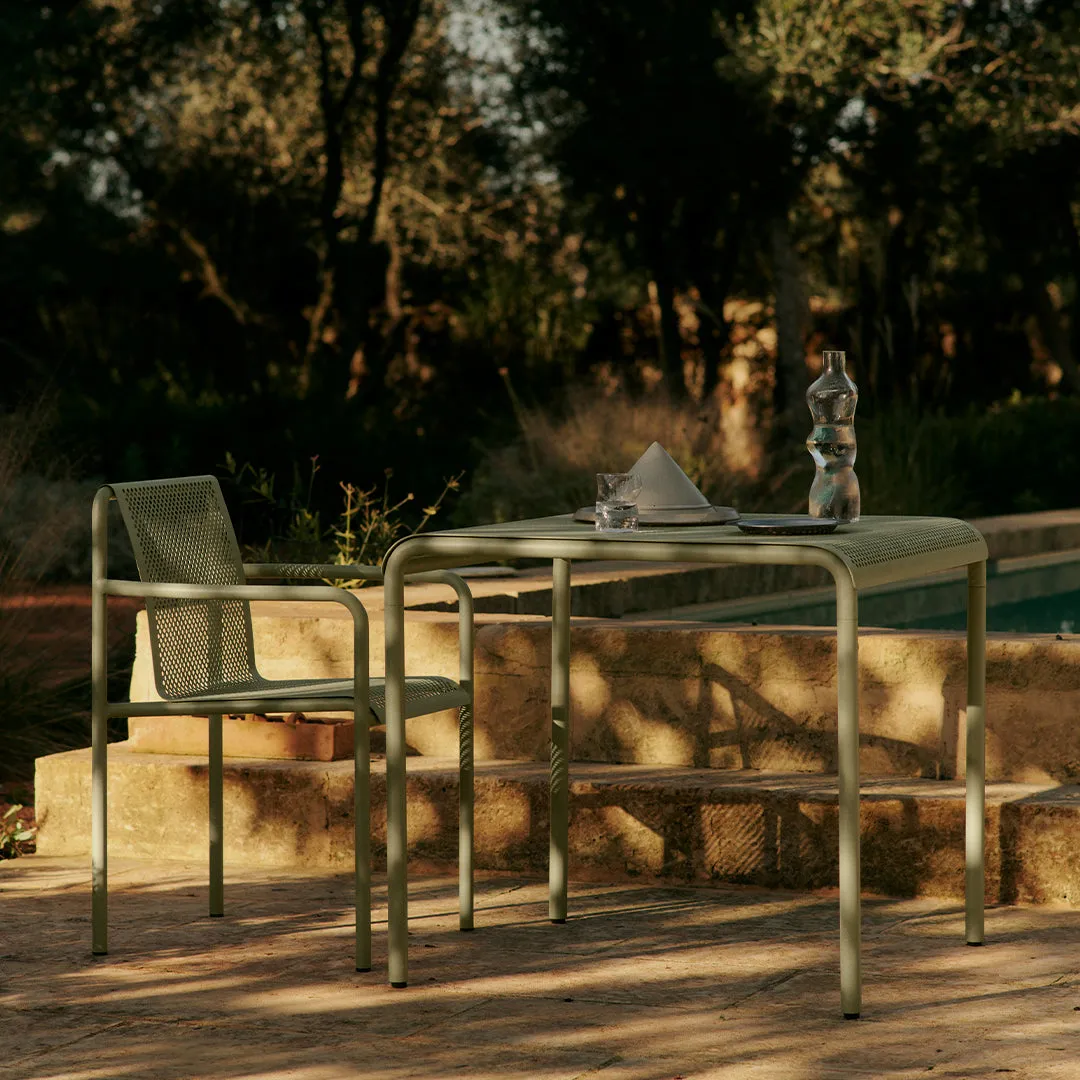Dapple Dining Table - Square