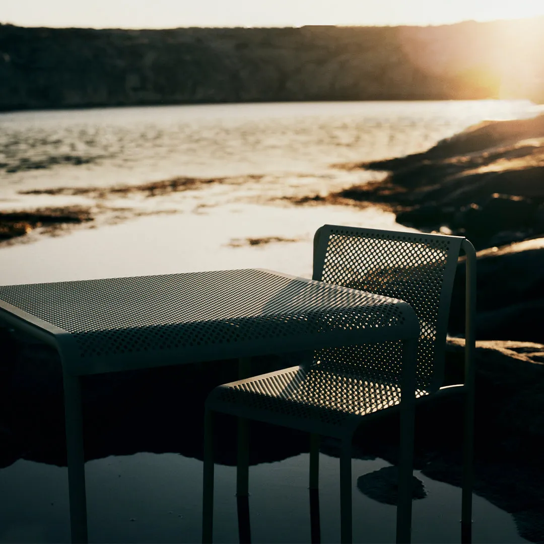 Dapple Dining Table - Square
