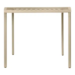 Dapple Dining Table - Square