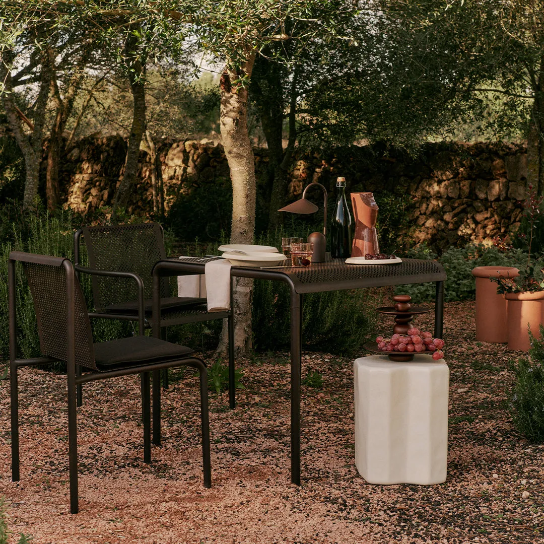 Dapple Dining Table - Square