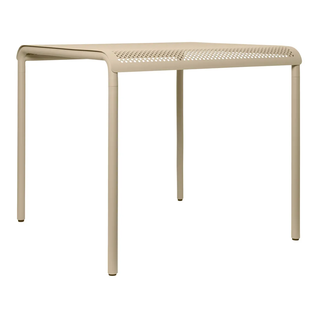 Dapple Dining Table - Square