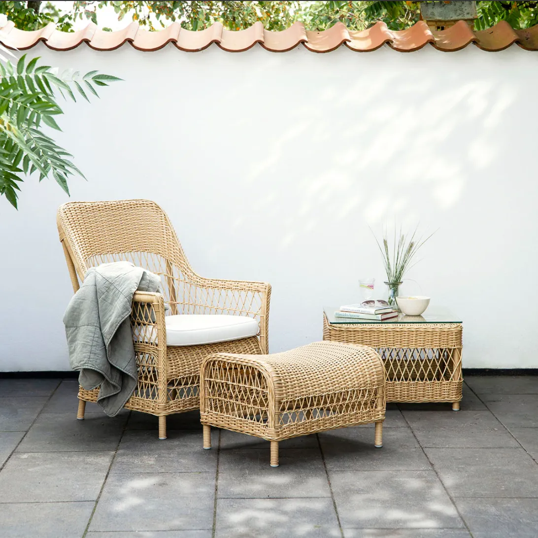 Dawn Lounge Chair