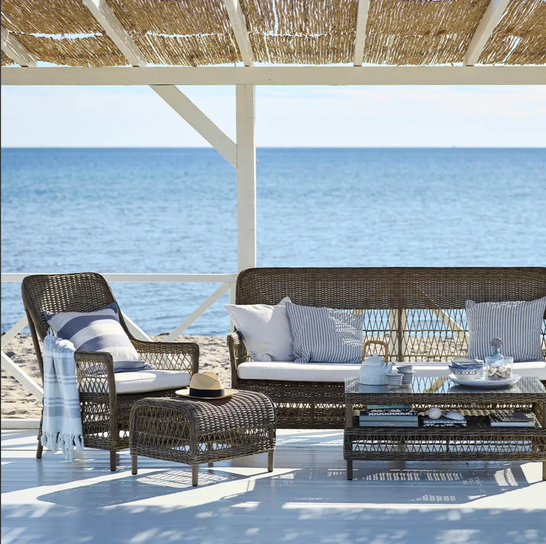 Dawn Lounge Chair