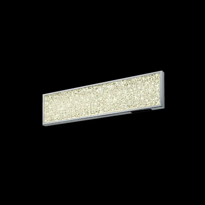 Dazzle Bathroom Vanity Light
